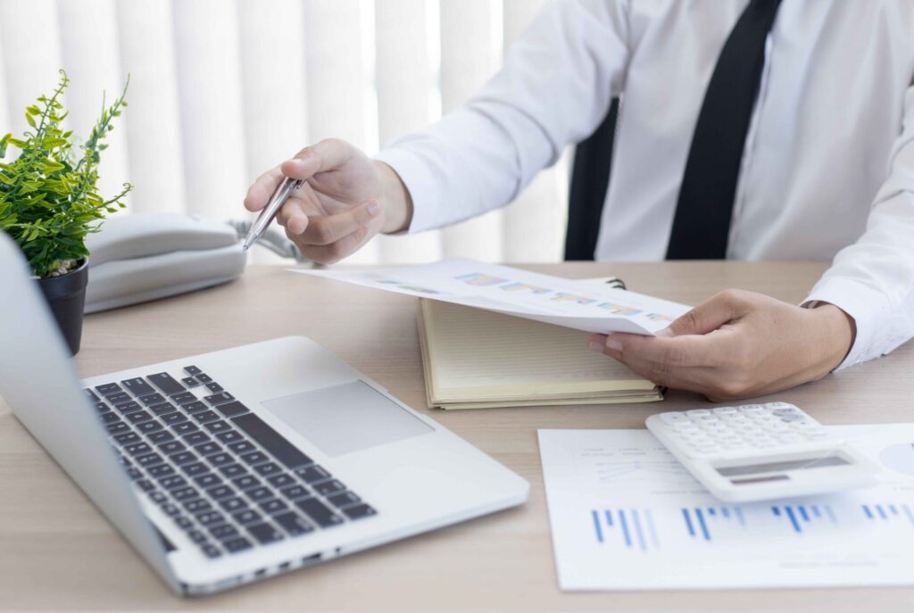 Integração com a Contabilidade: Mais Agilidade e Menos Retrabalho