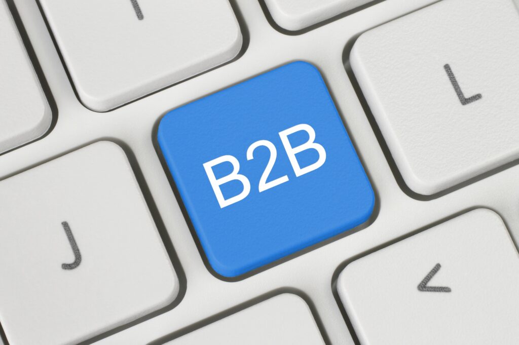 Portal do Cliente B2B: mais autonomia para seus clientes e mais eficiência para sua empresa